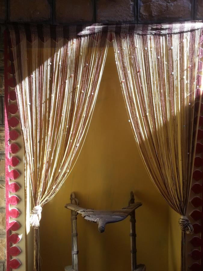 Gaji Hostel Jaisalmer Esterno foto